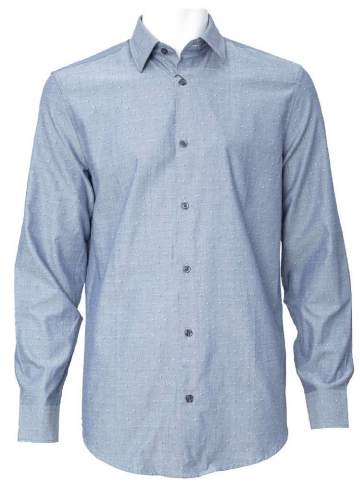 Camisa nueva