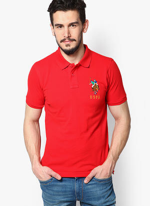 Franela NK57