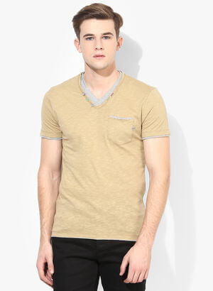 Franela nk51